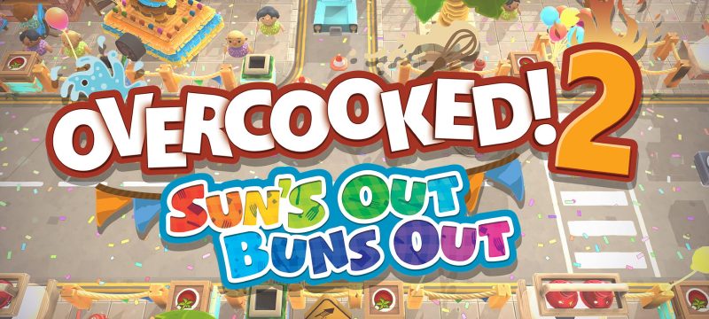 Overcooked 2 Suns Out Buns Out Header