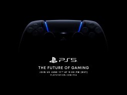 PS5 The Future Of Gaming