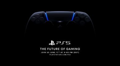 PS5 The Future Of Gaming
