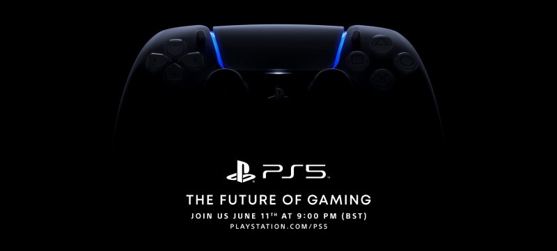 PS5 The Future Of Gaming