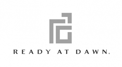 Ready at Dawn