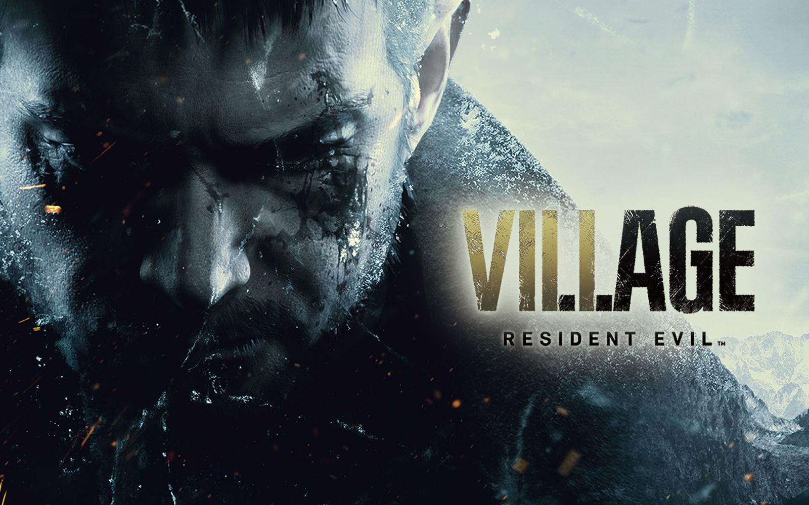 Resident Evil Village Coming In 2021