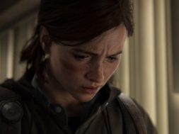 The Last of Us Part II Review