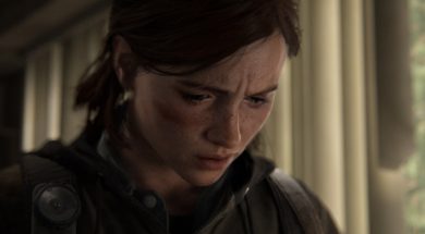 The Last of Us Part II Review