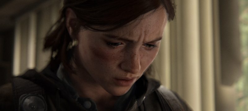 The Last of Us Part II Review