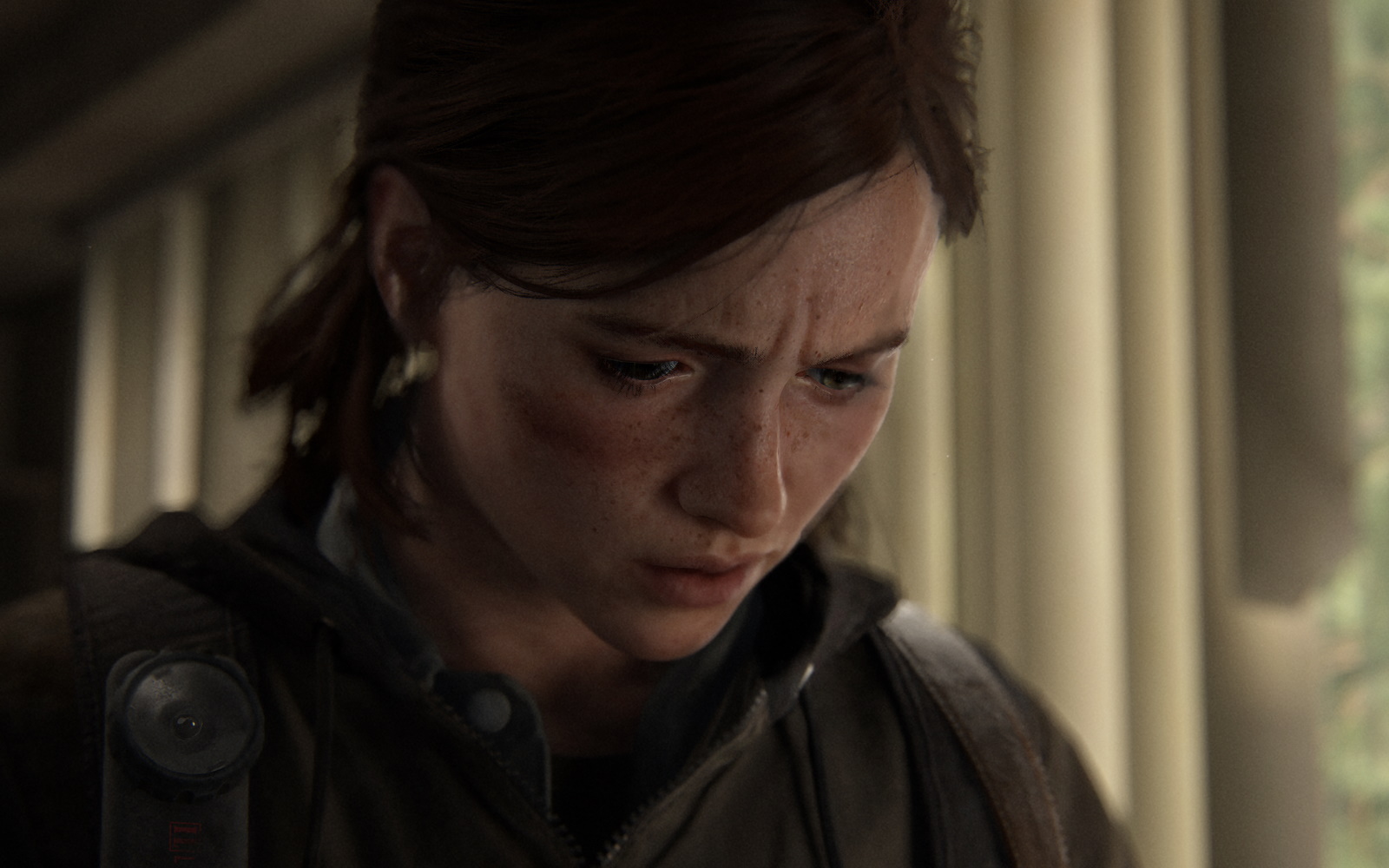 The Last Of Us Part II – Review