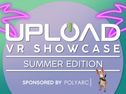 UploadVR Showcase
