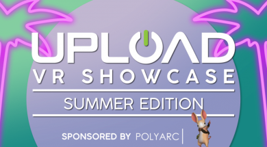 UploadVR Showcase