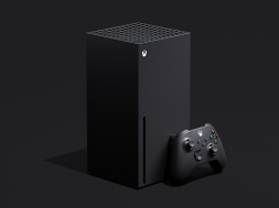 Xbox Series X Header