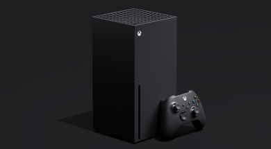Xbox Series X Header