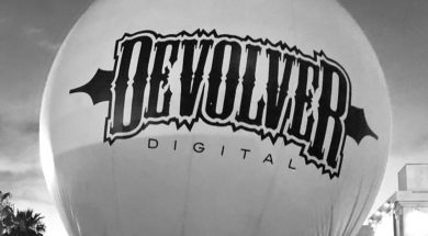 Devolver Digital