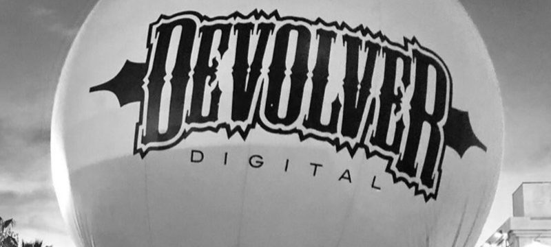 Devolver Digital