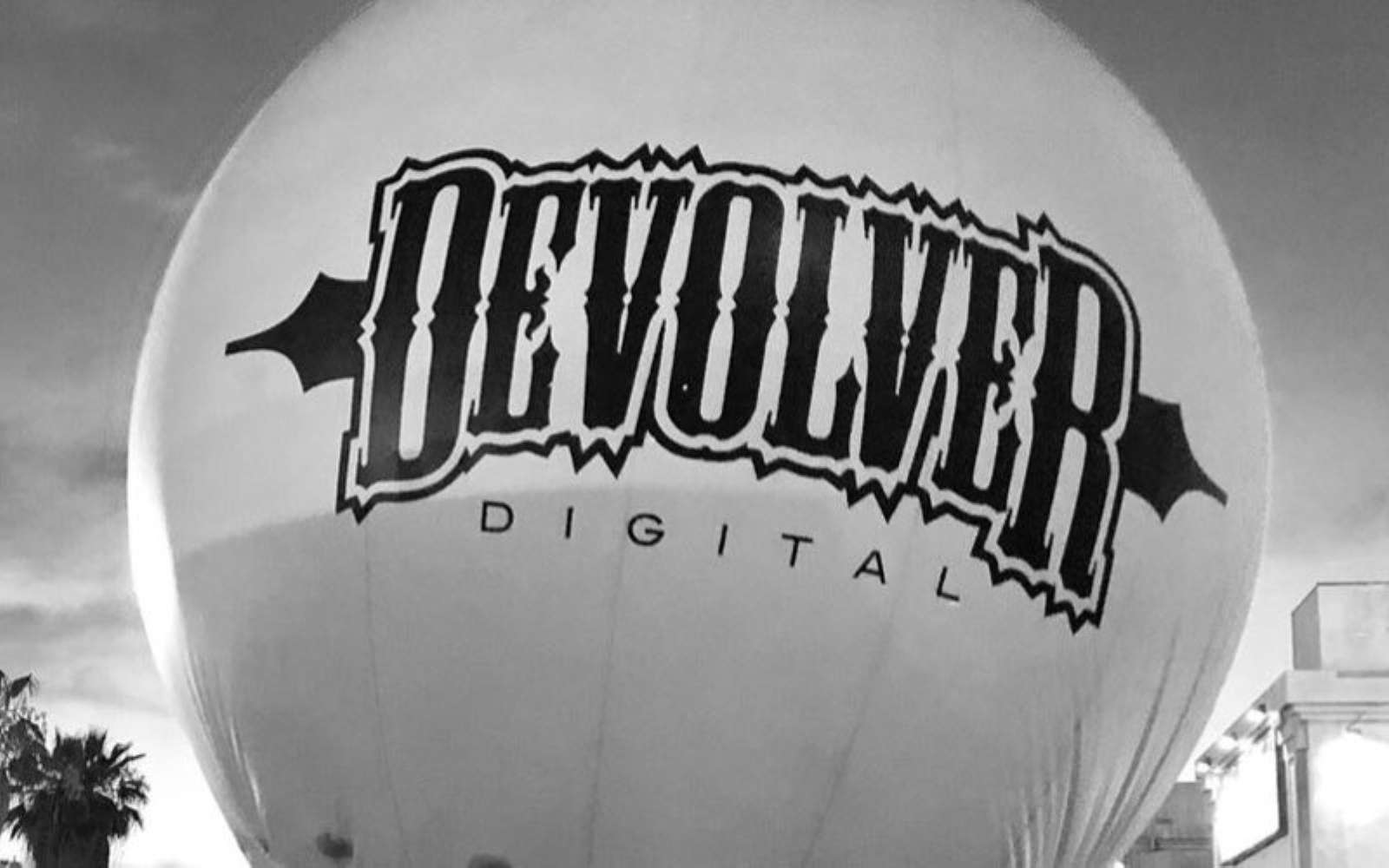 Devolver Digital Are Having A Digital Showcase In July