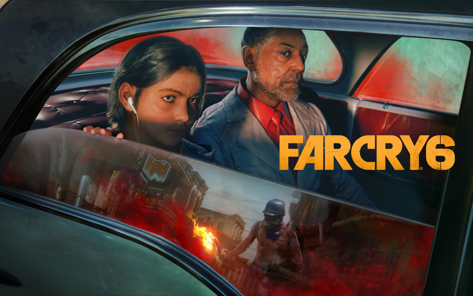 Far Cry 6 Revealed