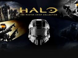 Halo The Master Chief Collection Header