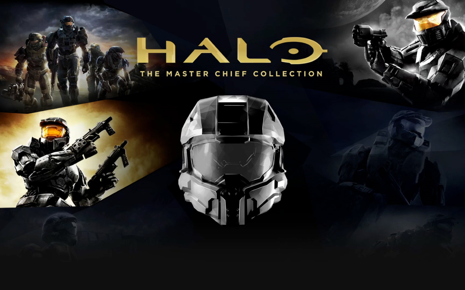 Halo 3 Coming To PC Next Week