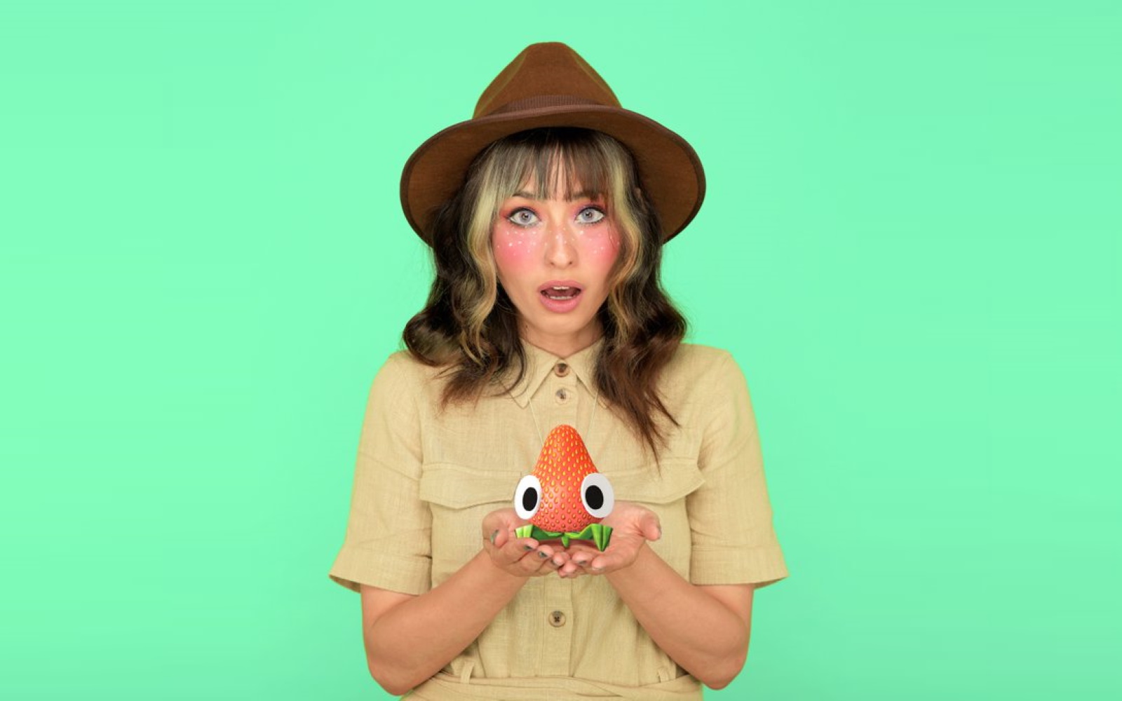 It’s Bugsnax! – Kero Kero Bonito – Track of The Day