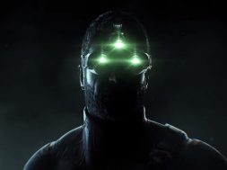 Splinter Cell – Sam Fisher