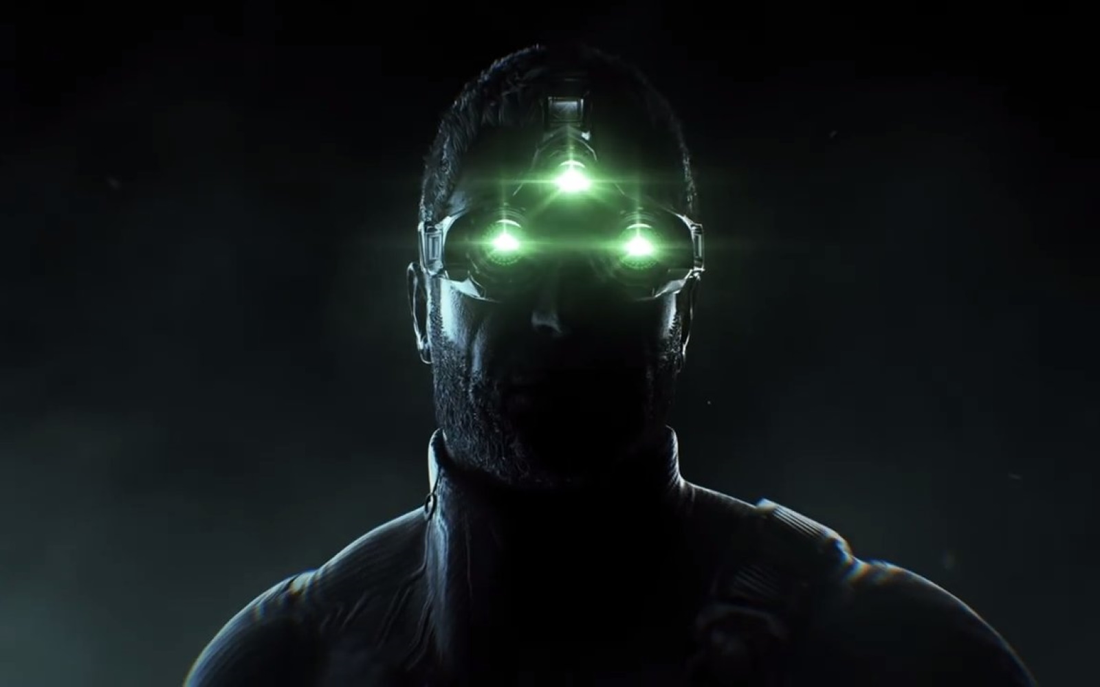 Splinter Cell Is Coming To Netflix With Anime Adaptation