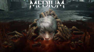 The Medium Header