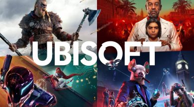 Ubisoft Forward