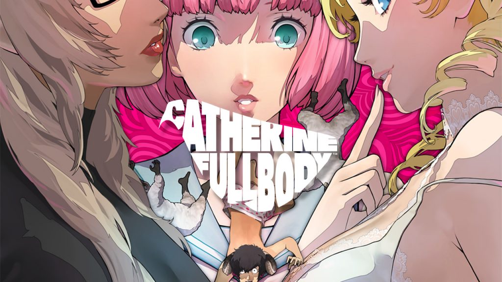 Catherine: Full Body – Review