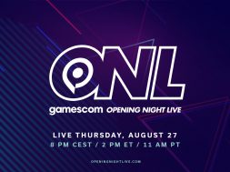 Gamescom 2020 ONL header