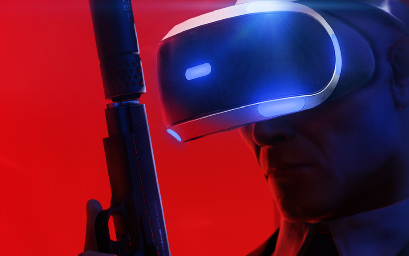 HITMAN 3 Gets New PSVR Trailer