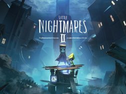 Little Nightmares II