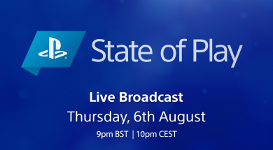 State of Play August Header