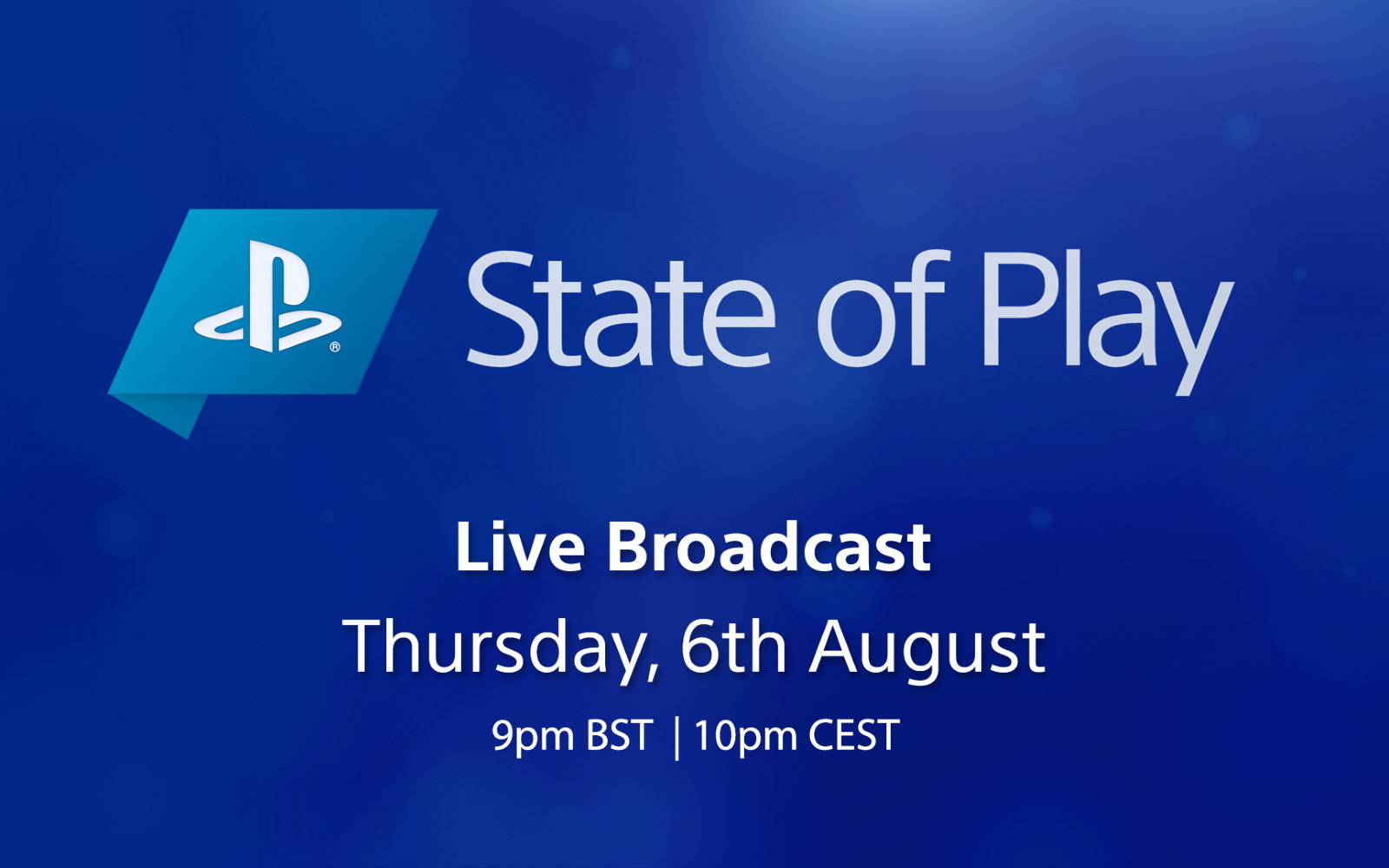 A New State Of Play Announced For This Week. It Will Focus On PS4 & PS VR Titles