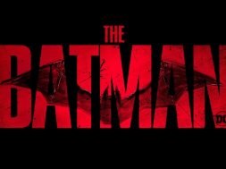 The Batman header