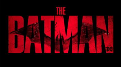 The Batman header