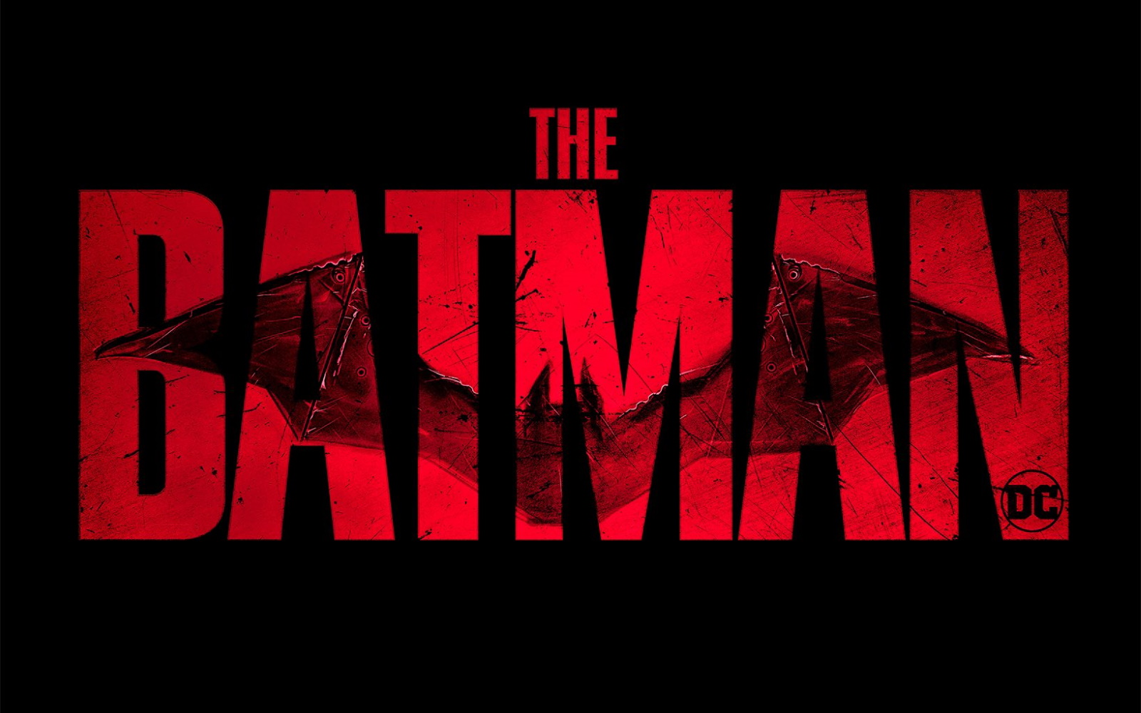 The Batman Logo Revealed Ahead OF DC FanDome Panel