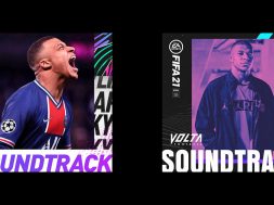 FIFA 21 Soundtrack