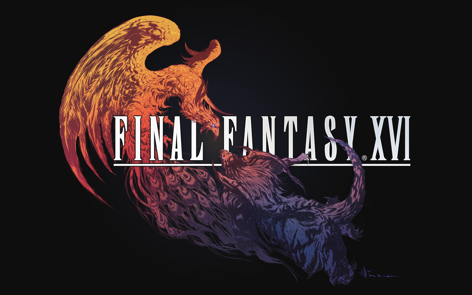 Final Fantasy XVI Announced. Confirmed As Console Exclusive For PlayStation 5