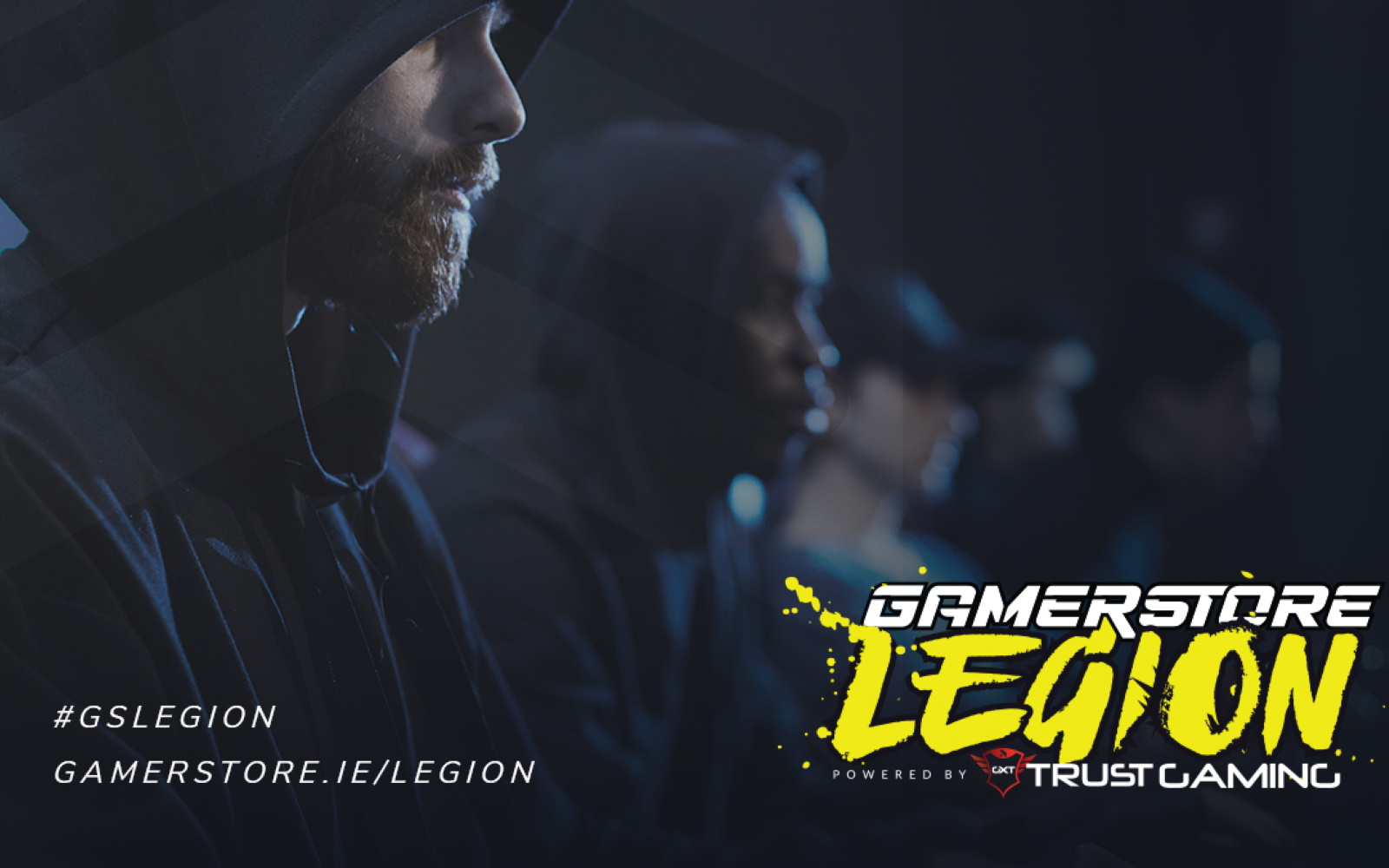 Join The GamerStore Legion, As First Ever Content Creator Programme Launches