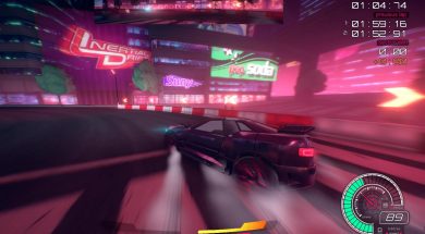 Inertial Drift Header QandA