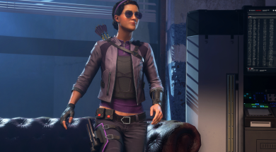 Marvels Avengers Kate Bishop Header
