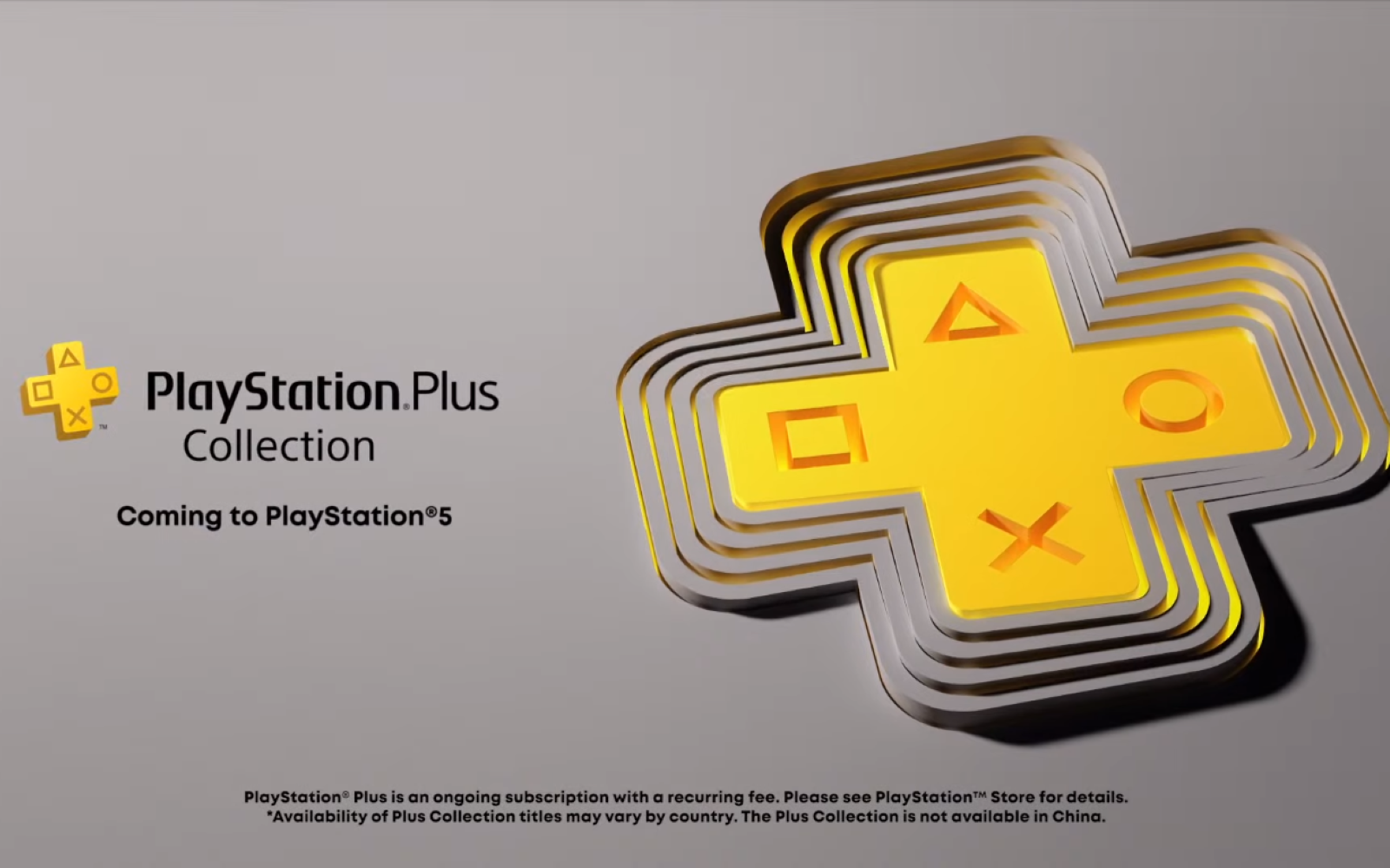 18 Games Coming To PS5’s PlayStation Plus Collection