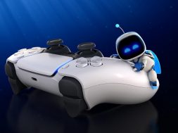 PlayStation 5 DualSense-Astro Header