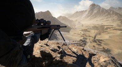 Sniper Ghost Warrior Contracts 2 Header