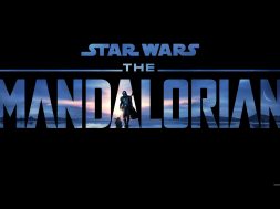 The Madalorian Header