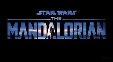 The Madalorian Header