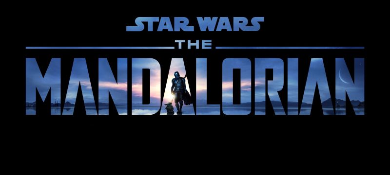 The Madalorian Header