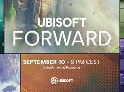 Ubisoft Forward Sept header