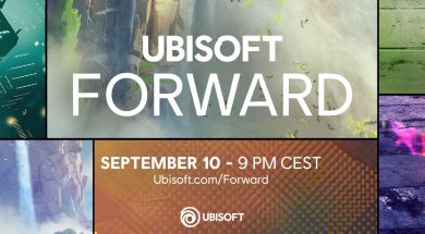 Ubisoft Forward Sept header