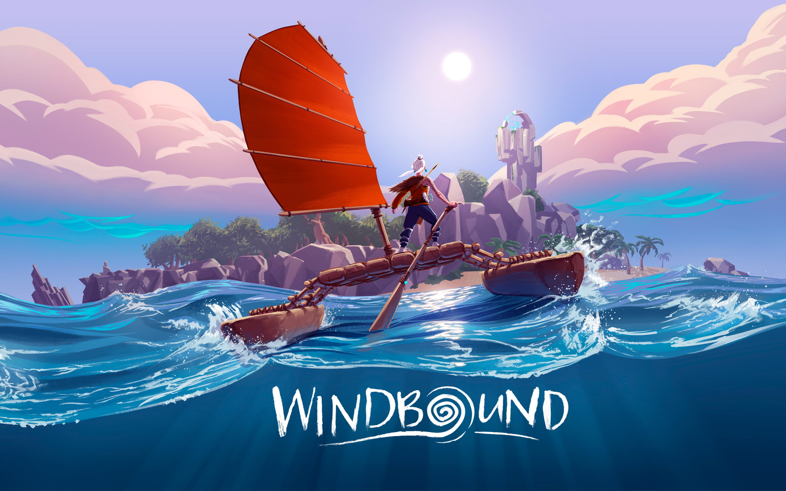 Windbound – Review