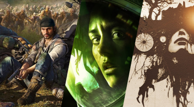 Halloween Games Header