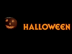 Halloween Header